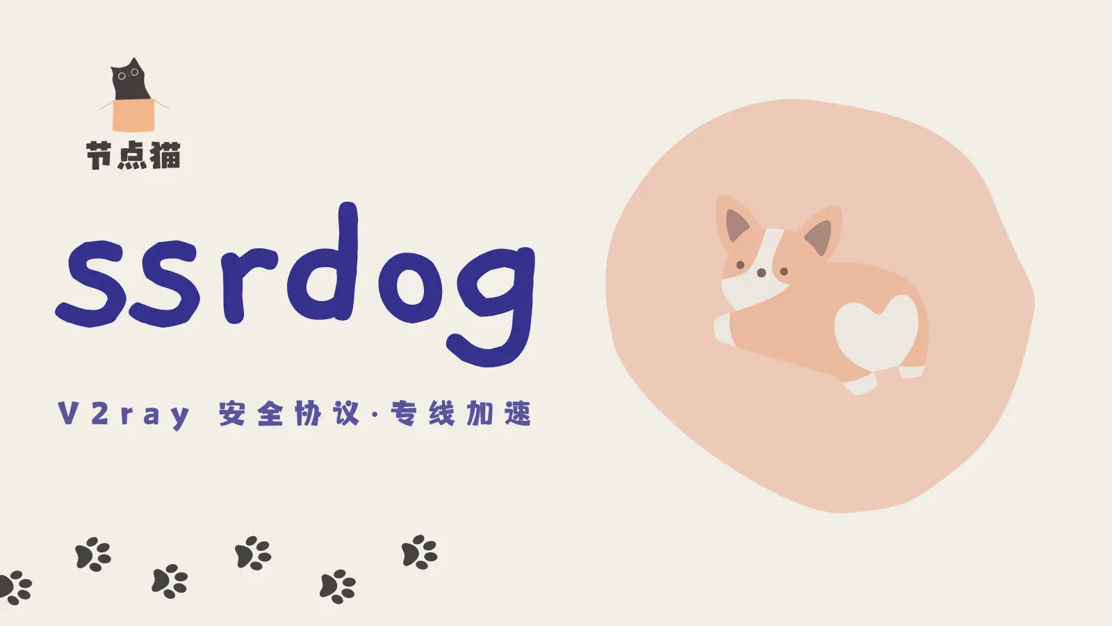 SSRDOG 机场官网